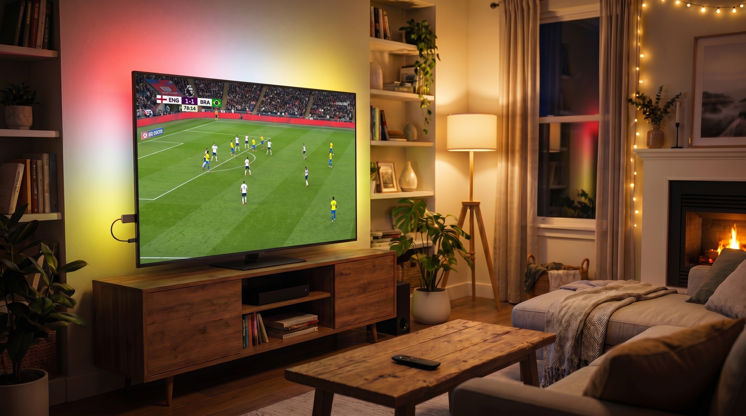 instalar IPTV Smarters Pro Firestick guía 2026