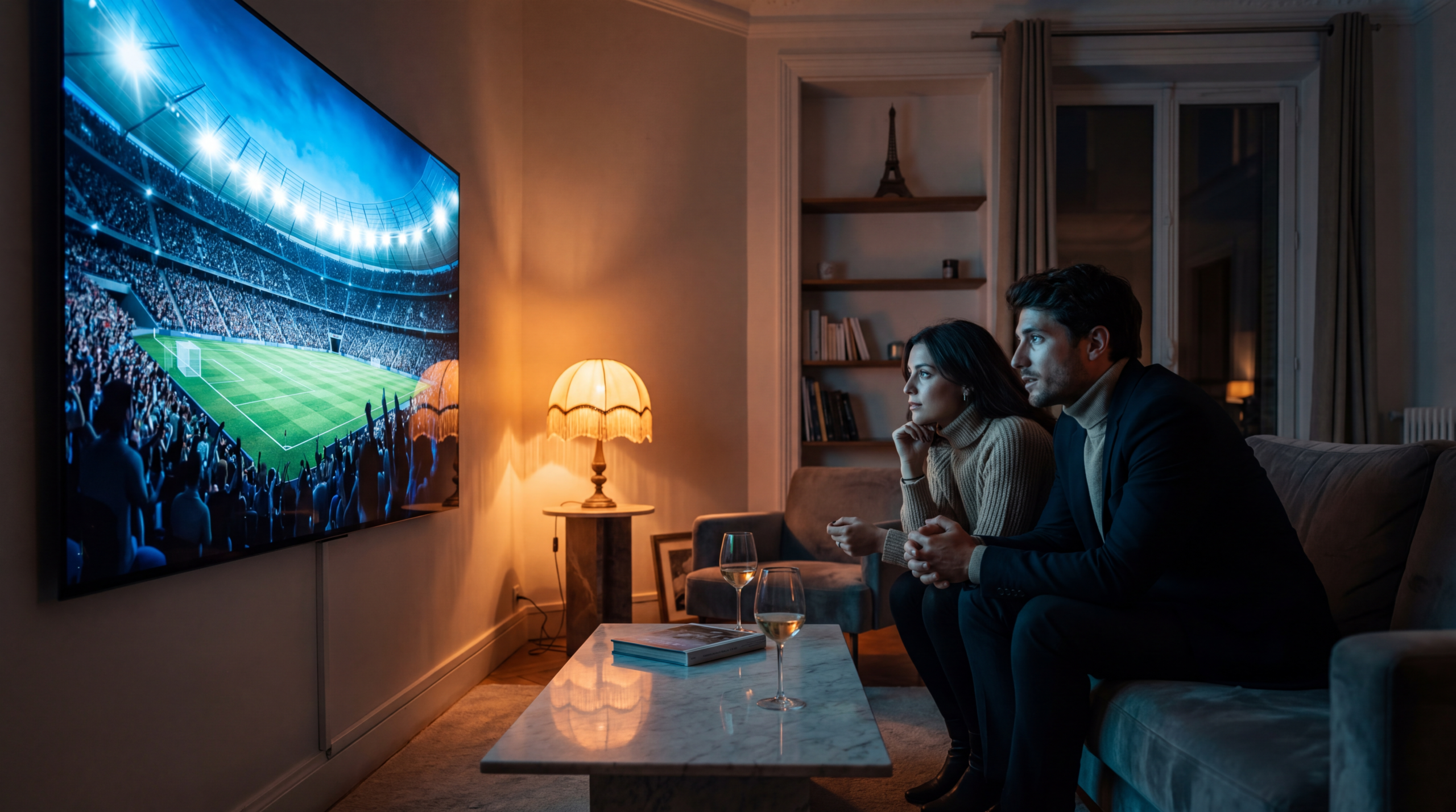 migliore IPTV Italia 2026 abbonamento Serie A RAI Sky Italia 4K